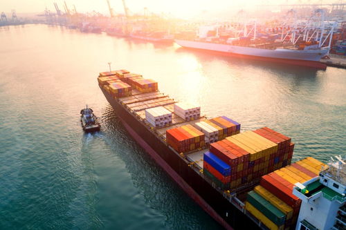 5大區塊鏈項目重塑供應鏈管理 透明、高效與信任的新范式