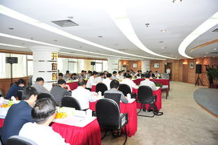 共商數(shù)字賦能，拓展漳州食品海外新藍(lán)海——北京信息技術(shù)咨詢服務(wù)助力產(chǎn)業(yè)升級座談會